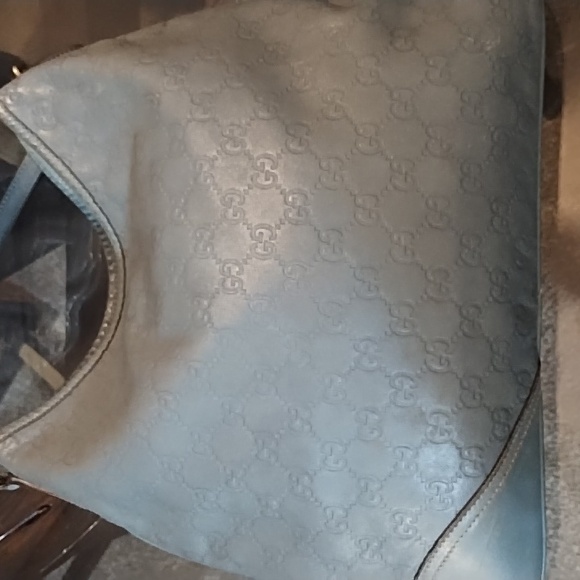 ❤️DROP❤️Authentic Gucci bag - Picture 4 of 7